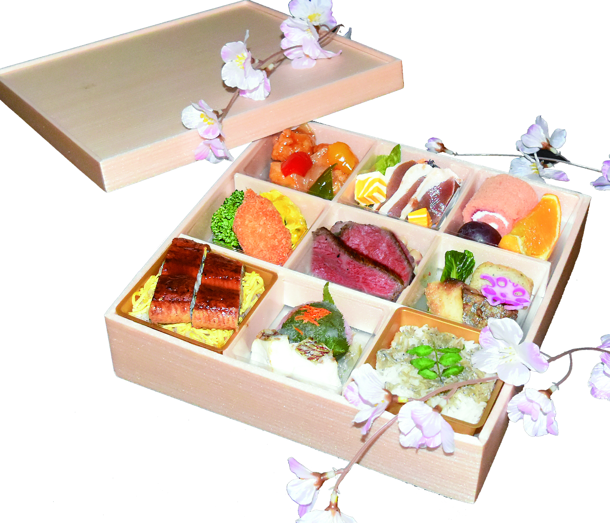 プレミアムボックスイメージ