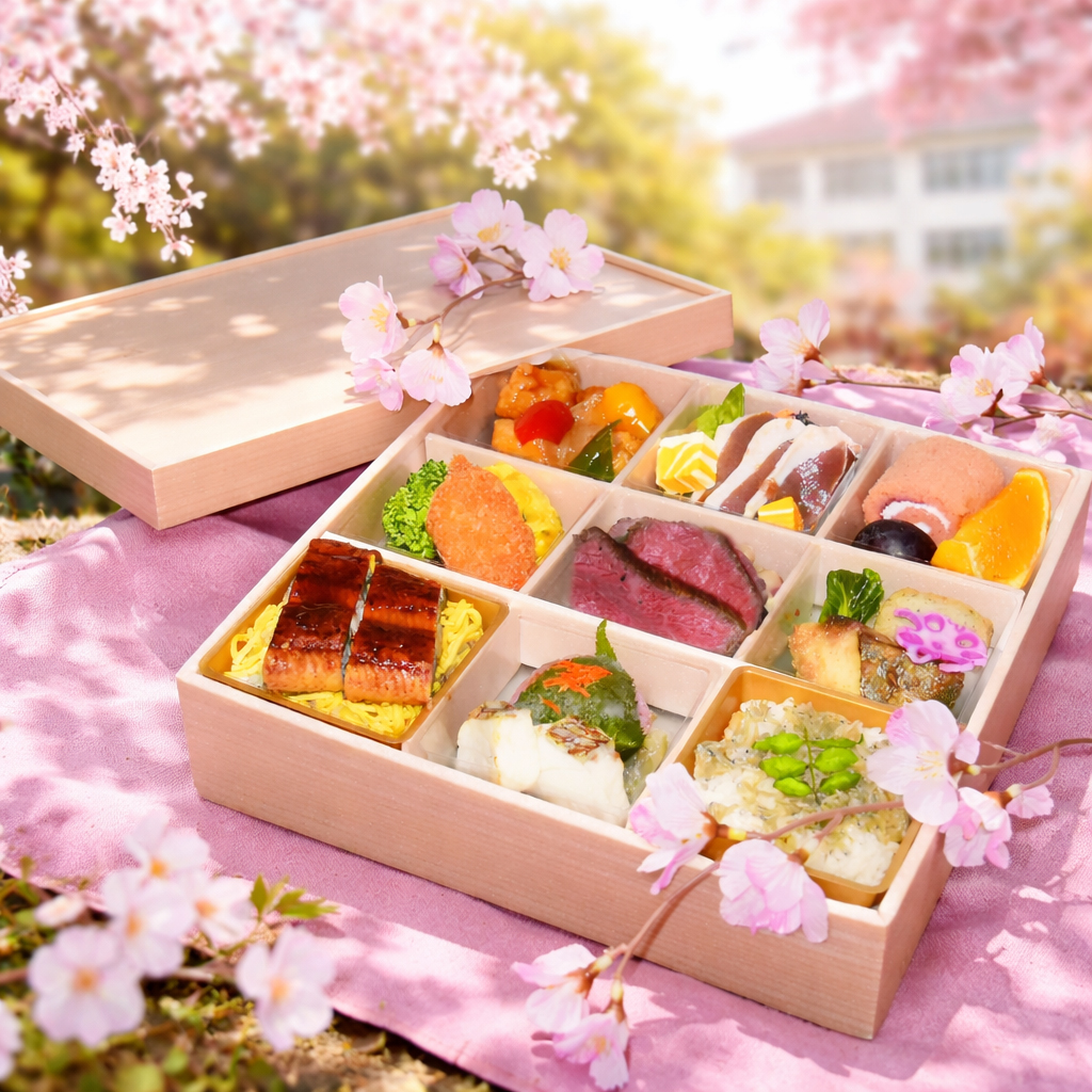 プレミアムボックスイメージ