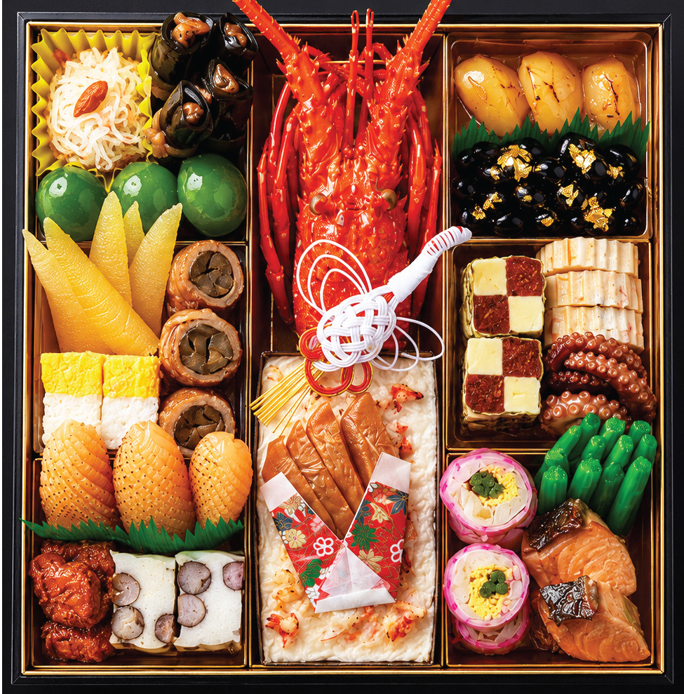 壱の重 日本料理